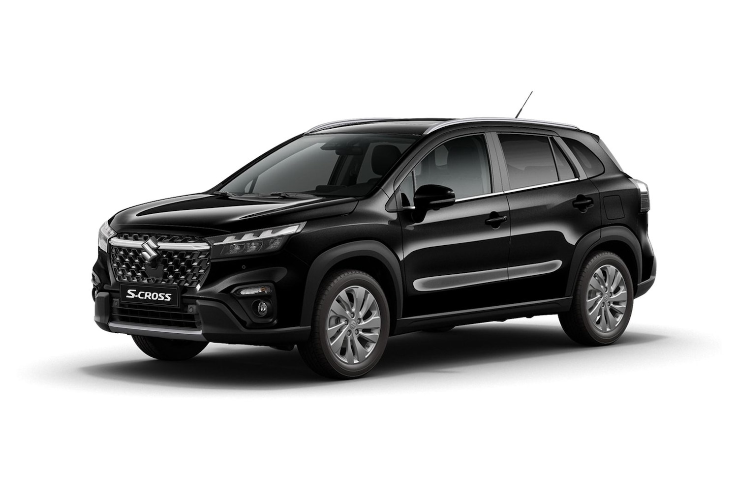 Used Suzuki SX4 S-Cross for sale - 76378564: Photo 1