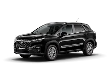 1.4 Boosterjet Mild Hybrid Motion Auto 5-Door