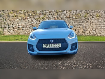 Used Suzuki Swift 2023 for sale - 77771396: Photo