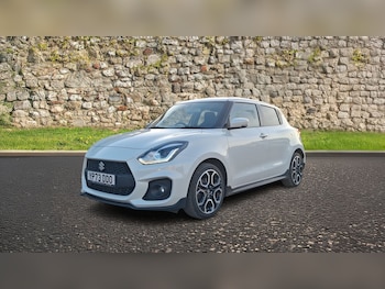 Used Suzuki Swift 2023 for sale - 77771396: Photo