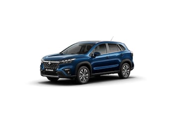 1.4 Boosterjet Mild Hybrid Ultra 5-Door