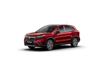 1.4 Boosterjet Mild Hybrid Ultra Allgrip 5-Door