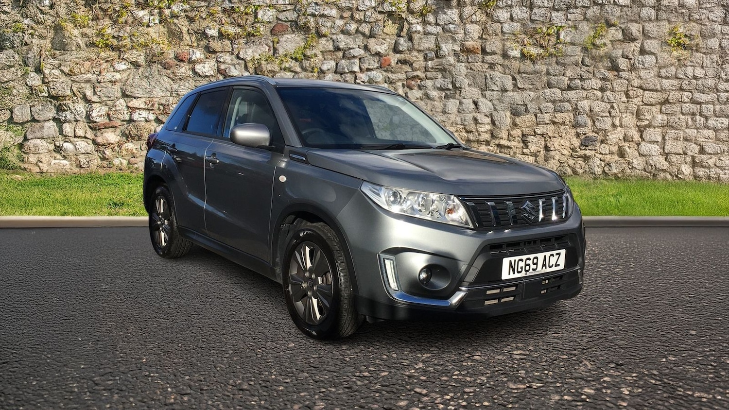 Used Suzuki Vitara 2020 for sale - 76297397: Photo 1