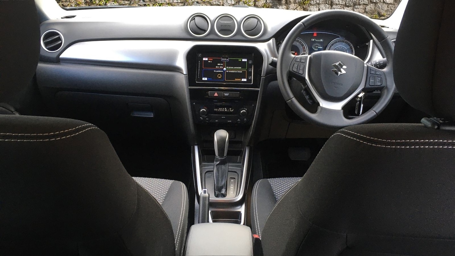 Used Suzuki Vitara 2020 for sale - 76297397: Photo 10