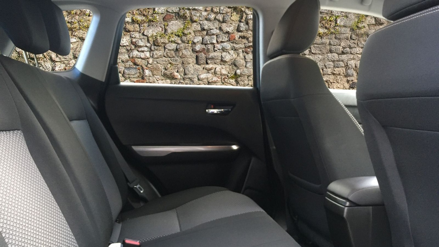 Used Suzuki Vitara 2020 for sale - 76297397: Photo 11