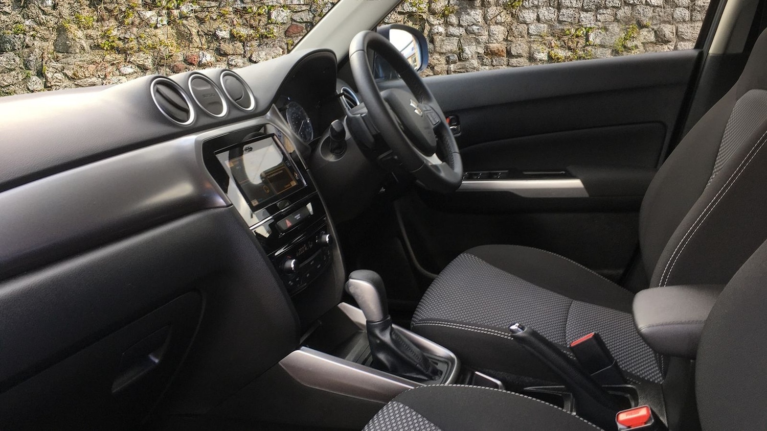 Used Suzuki Vitara 2020 for sale - 76297397: Photo 12