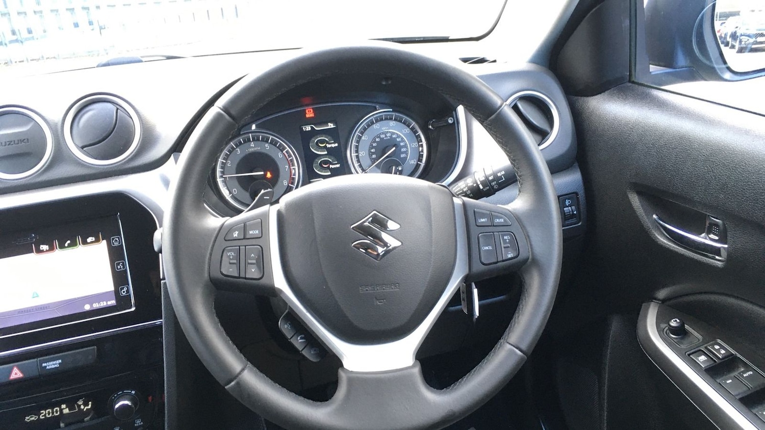 Used Suzuki Vitara 2020 for sale - 76297397: Photo 17