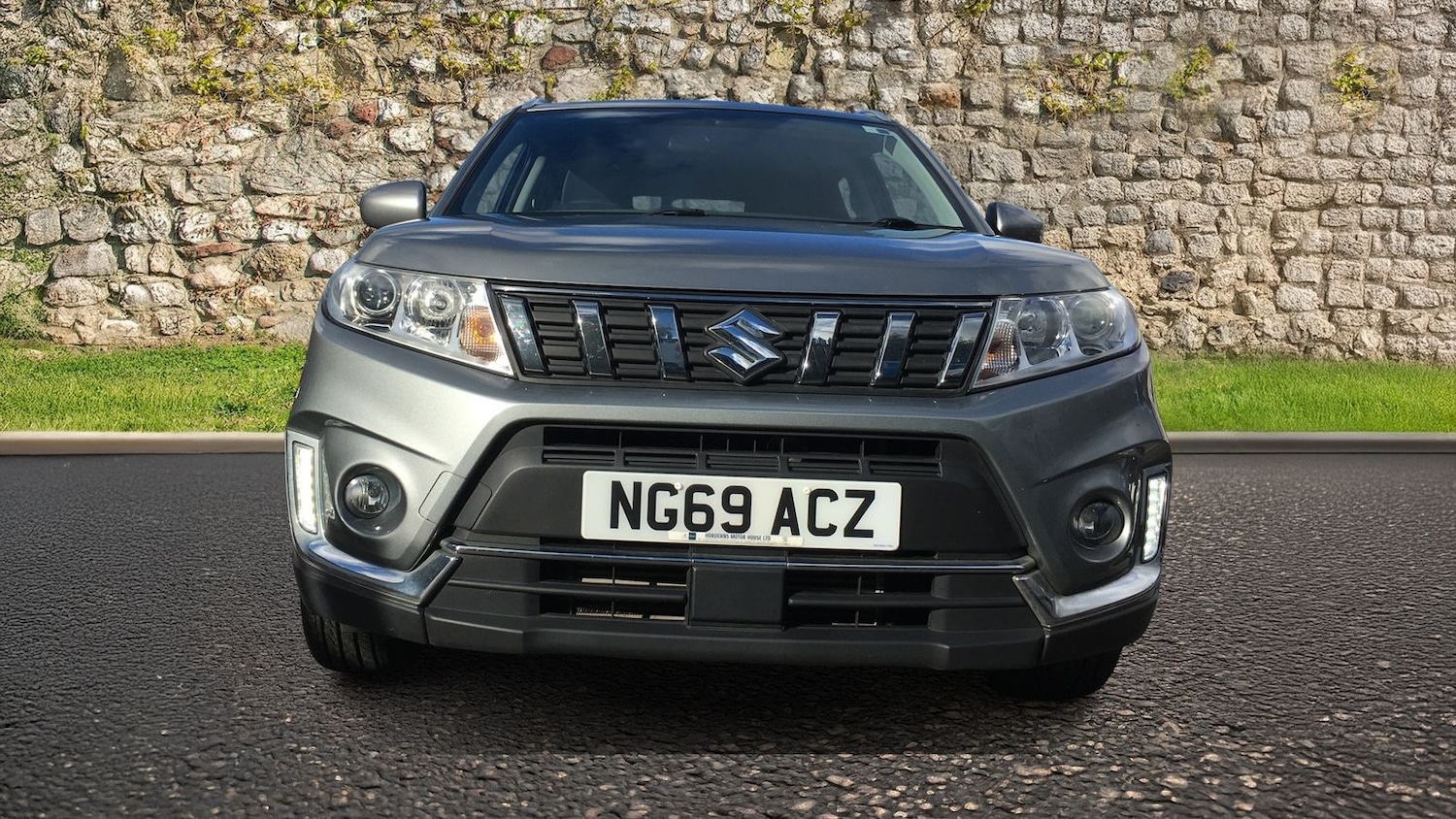 Used Suzuki Vitara 2020 for sale - 76297397: Photo 2