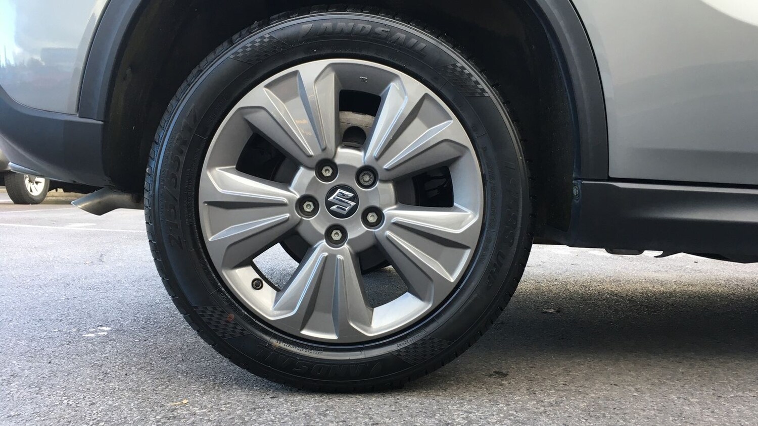 Used Suzuki Vitara 2020 for sale - 76297397: Photo 20
