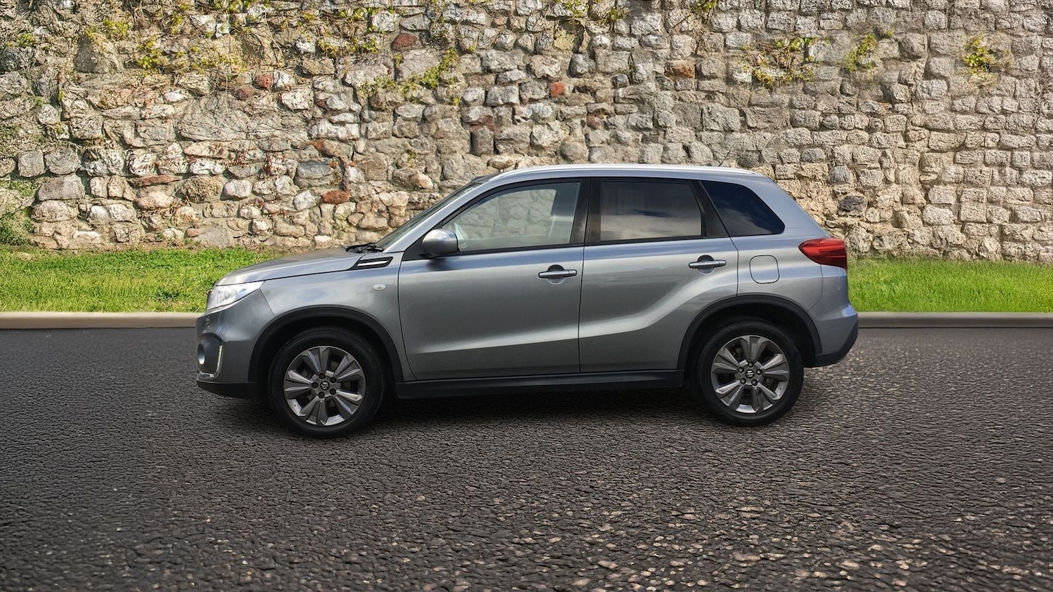 Used Suzuki Vitara 2020 for sale - 76297397: Photo 4