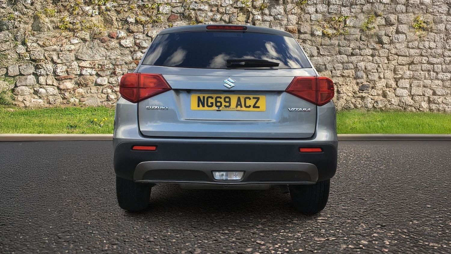 Used Suzuki Vitara 2020 for sale - 76297397: Photo 6