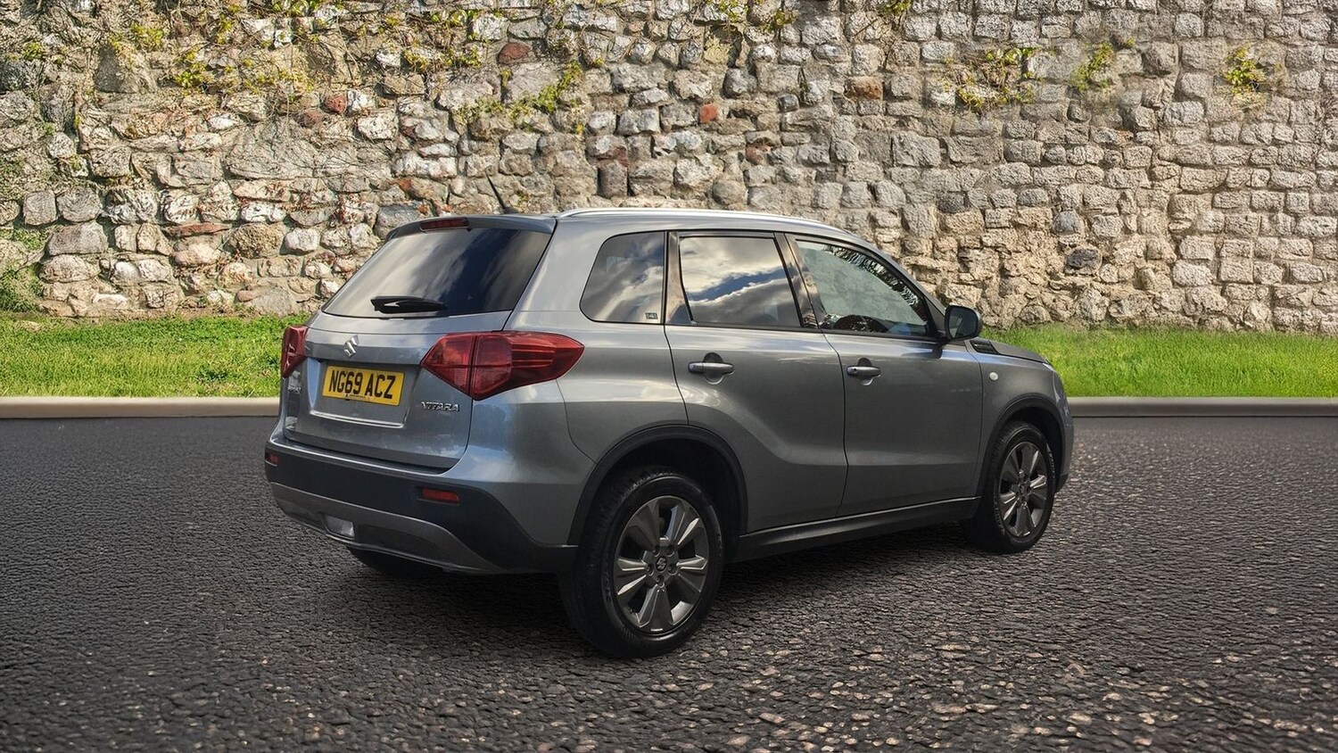 Used Suzuki Vitara 2020 for sale - 76297397: Photo 7