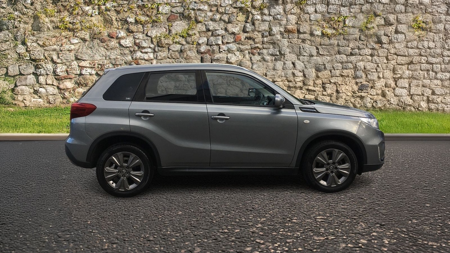 Used Suzuki Vitara 2020 for sale - 76297397: Photo 8