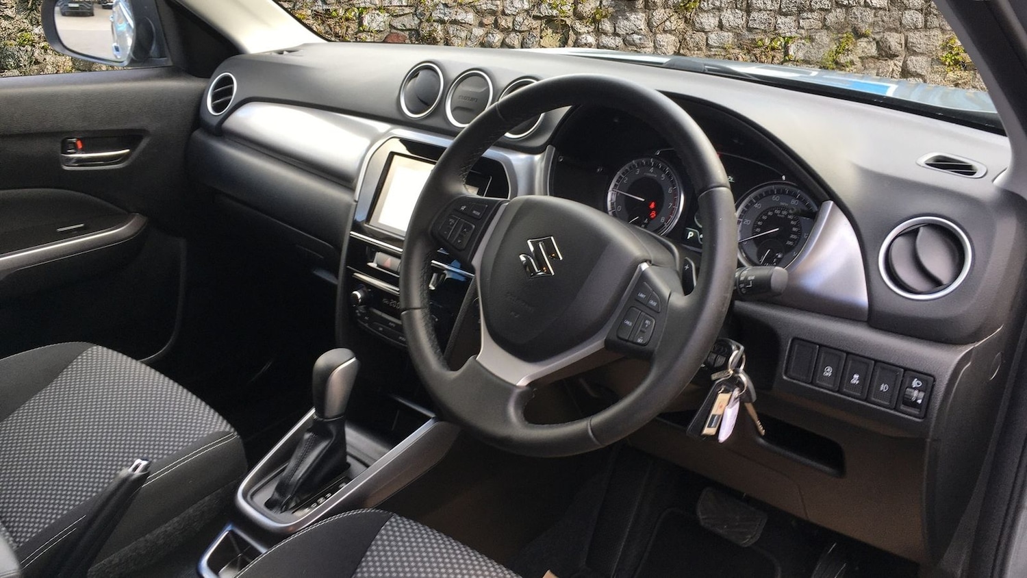 Used Suzuki Vitara 2020 for sale - 76297397: Photo 9
