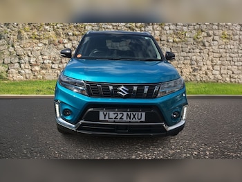 Used Suzuki Vitara 2022 for sale - 75211947: Photo