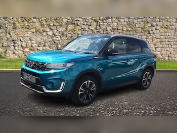 Used Suzuki Vitara 2022 for sale - 75211947: Photo