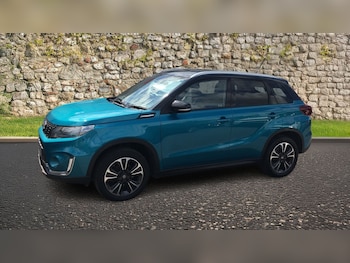Used Suzuki Vitara 2022 for sale - 75211947: Photo