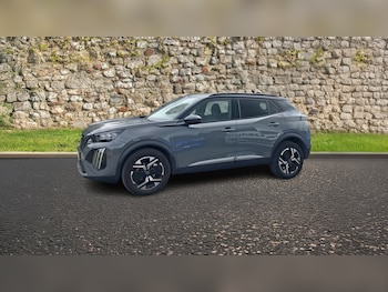 Used Peugeot 2008 2024 for sale - 79547974: Photo
