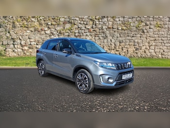 Used Suzuki Vitara 2023 for sale - 78277854: Photo