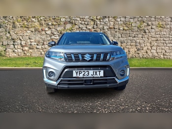 Used Suzuki Vitara 2023 for sale - 78277854: Photo