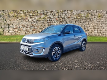 Used Suzuki Vitara 2023 for sale - 78277854: Photo