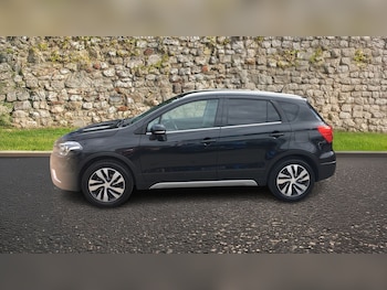 Used Suzuki SX4 S-Cross 2021 for sale - 75372949: Photo