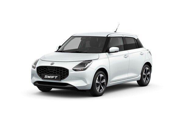 Used Suzuki Swift for sale - 72004436: Photo 1