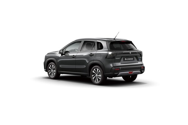 Used Suzuki SX4 S-Cross for sale - 72004432: Photo 1