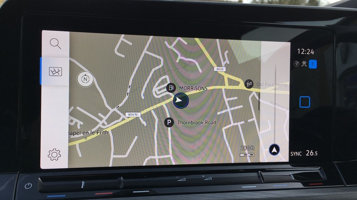 Used Volkswagen Golf 2022 for sale - 77068023: Photo 15