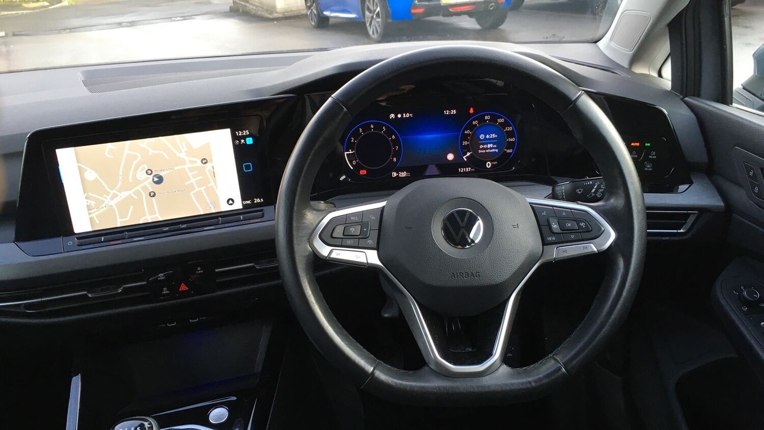 Used Volkswagen Golf 2022 for sale - 77068023: Photo 18