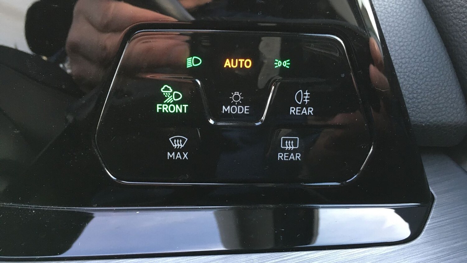 Used Volkswagen Golf 2022 for sale - 77068023: Photo 19