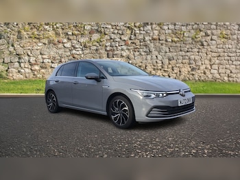 Volkswagen Golf feature image