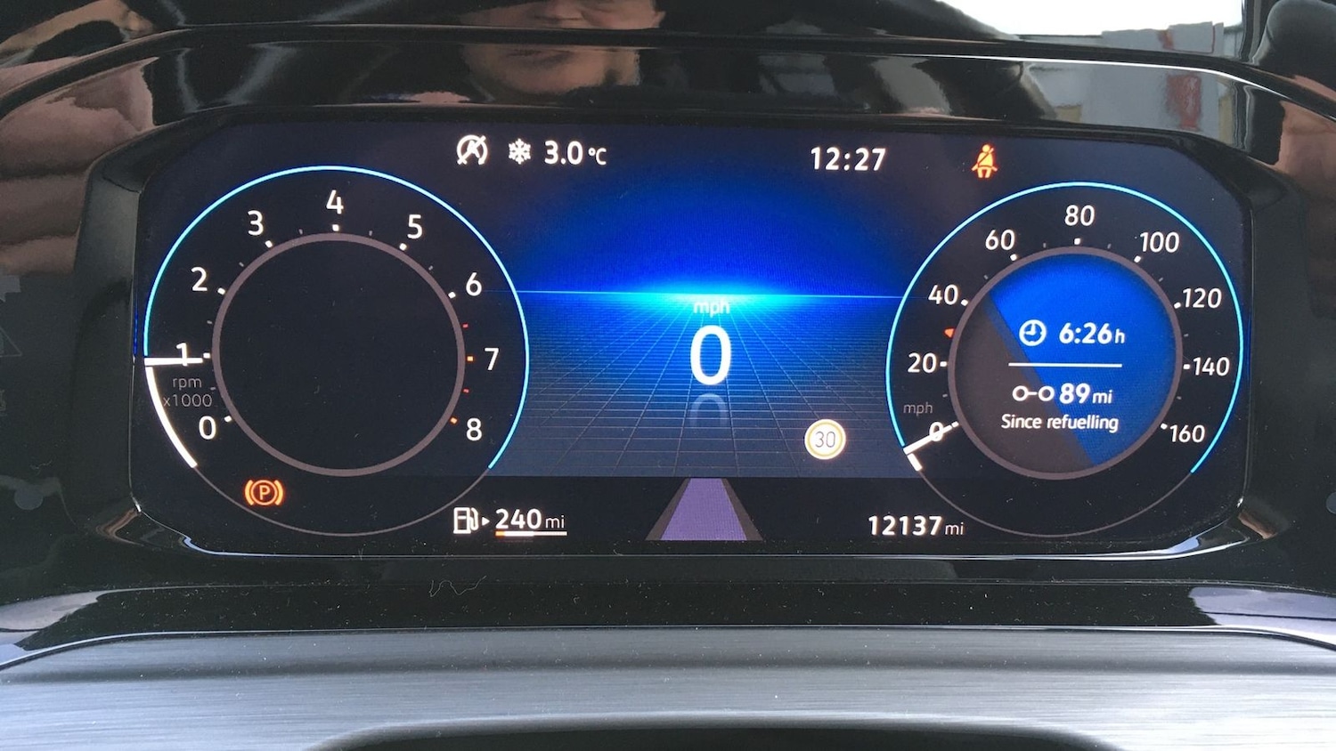 Used Volkswagen Golf 2022 for sale - 77068023: Photo 21