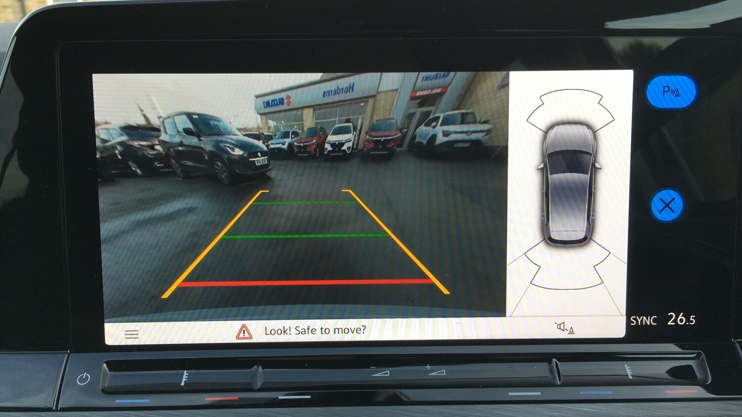 Used Volkswagen Golf 2022 for sale - 77068023: Photo 22