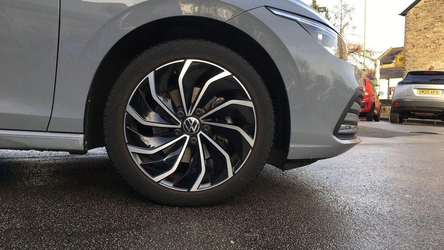 Used Volkswagen Golf 2022 for sale - 77068023: Photo 25