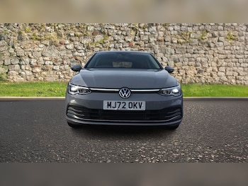 Used Volkswagen Golf 2022 for sale - 77068023: Photo