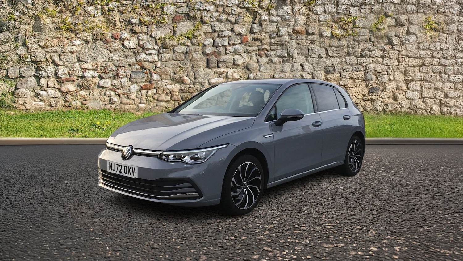 Used Volkswagen Golf 2022 for sale - 77068023: Photo 3