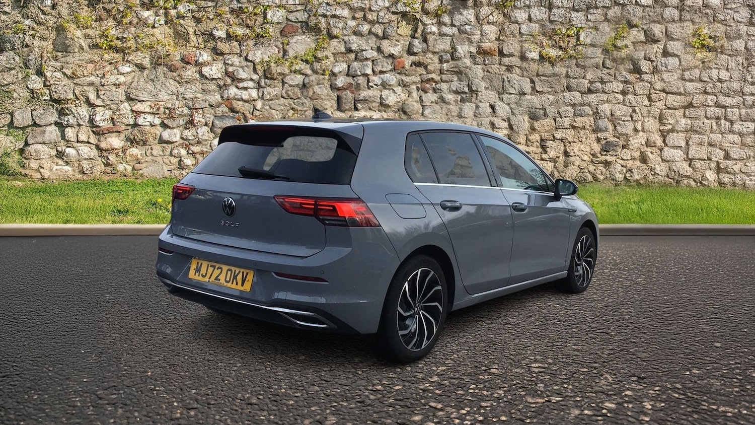 Used Volkswagen Golf 2022 for sale - 77068023: Photo 6