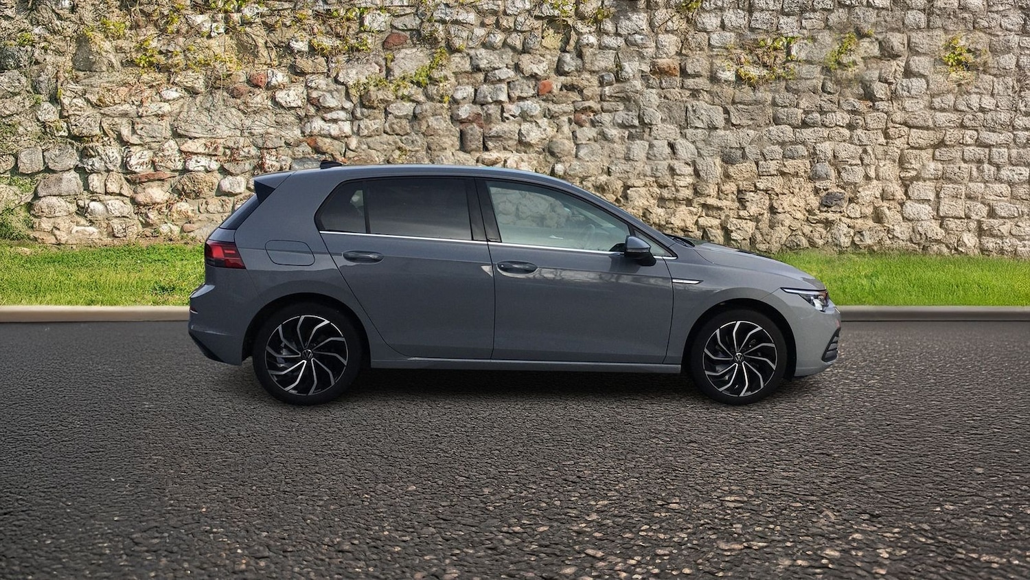 Used Volkswagen Golf 2022 for sale - 77068023: Photo 7