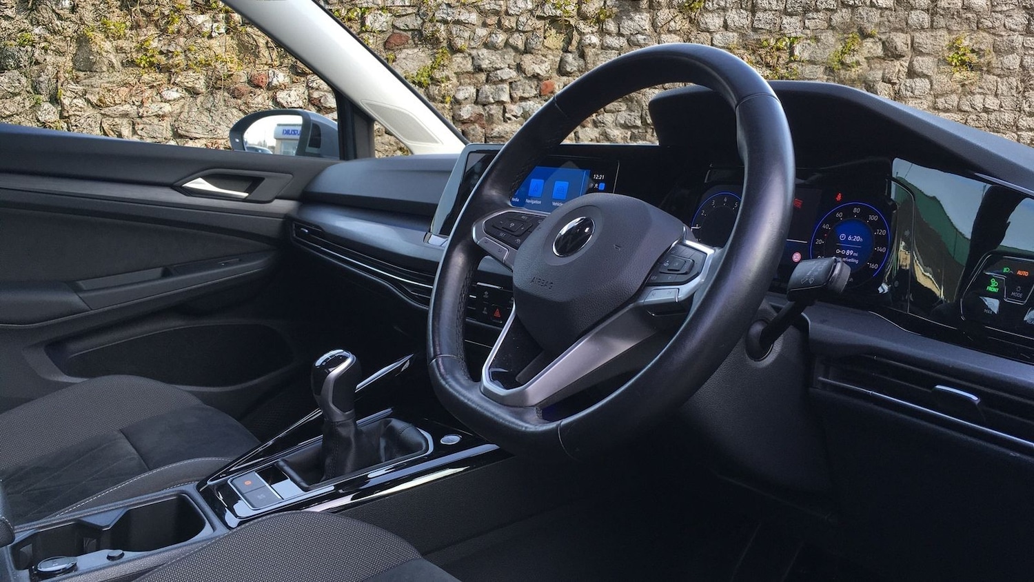 Used Volkswagen Golf 2022 for sale - 77068023: Photo 8