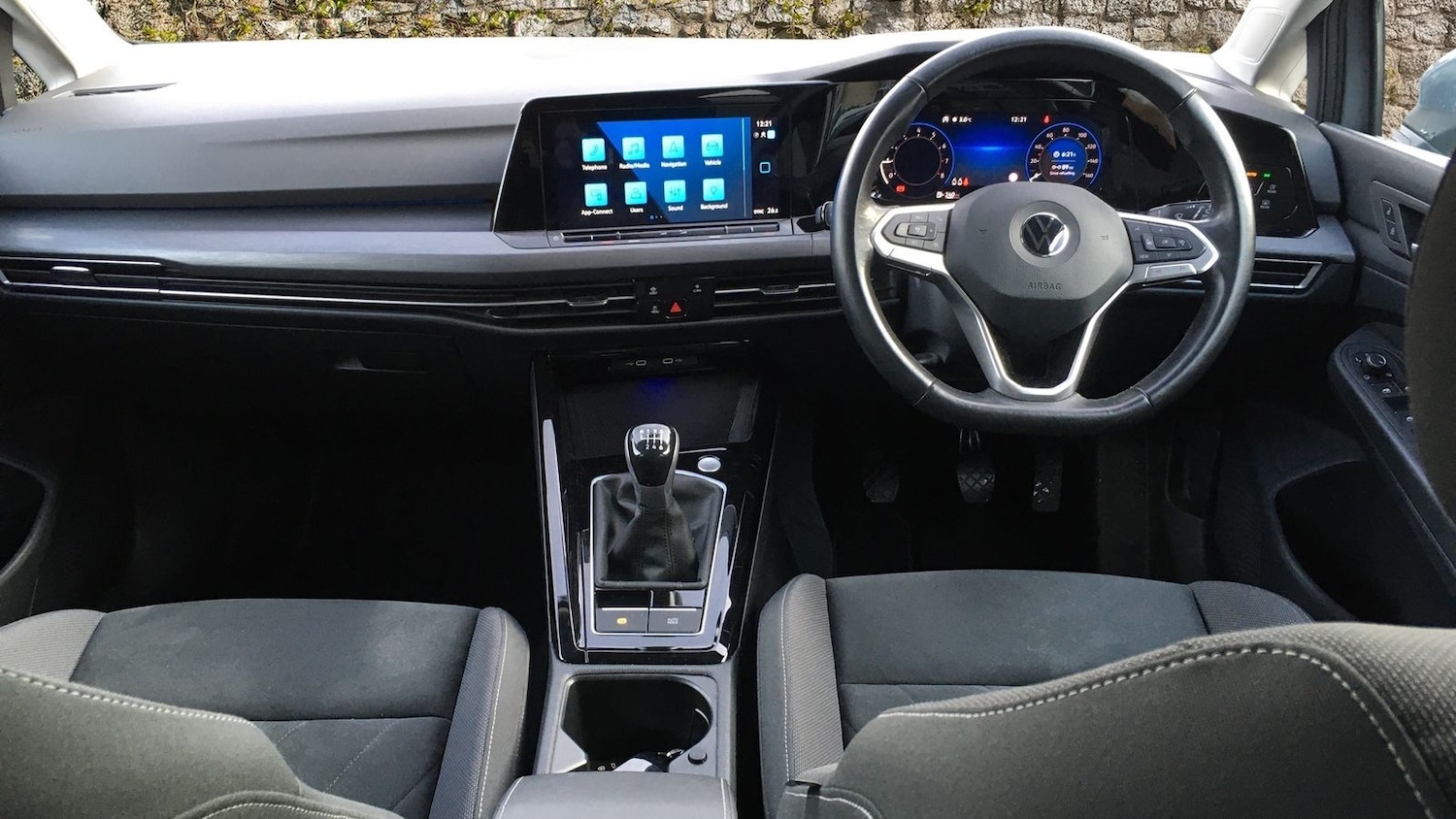 Used Volkswagen Golf 2022 for sale - 77068023: Photo 9