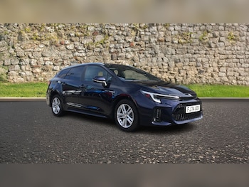 2024 - 1.8L Ultra HEV CVT Estate 5dr Hybrid Automatic Euro 6 (97 bhp)