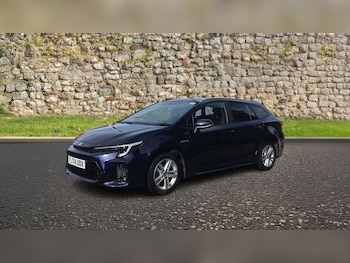 Used Suzuki Swace 2024 for sale - 75950956: Photo