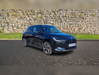 Used Suzuki Swift 2025 for sale - 78302708: Photo