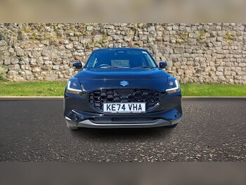 Used Suzuki Swift 2025 for sale - 78302708: Photo