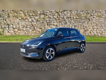 Used Suzuki Swift 2025 for sale - 78302708: Photo