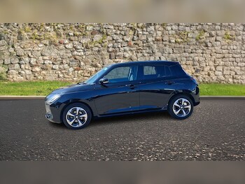 Used Suzuki Swift 2025 for sale - 78302708: Photo