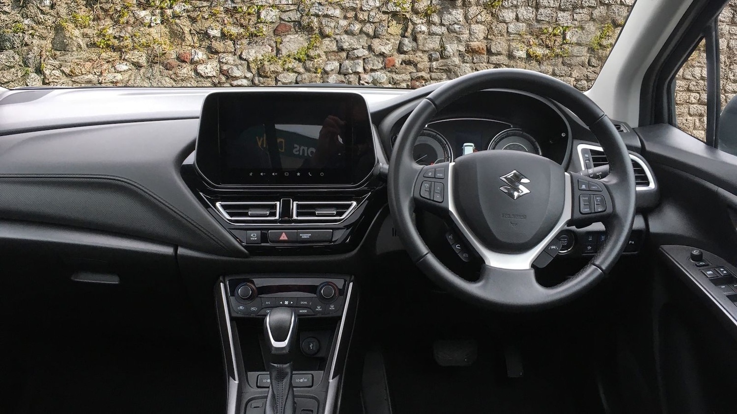 Used Suzuki SX4 S-Cross 2022 for sale - 76315765: Photo 10