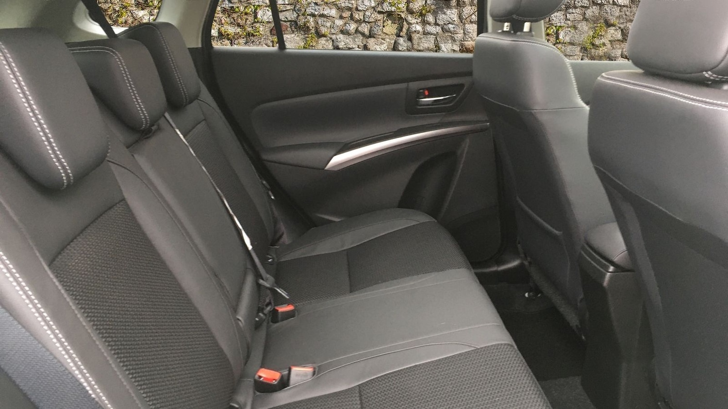 Used Suzuki SX4 S-Cross 2022 for sale - 76315765: Photo 11