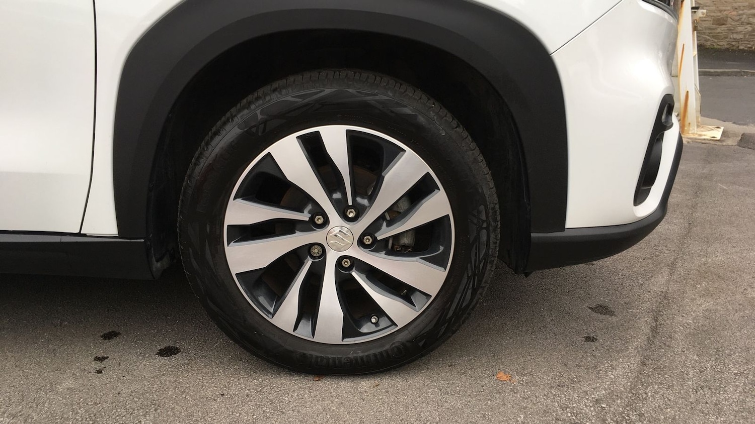 Used Suzuki SX4 S-Cross 2022 for sale - 76315765: Photo 13